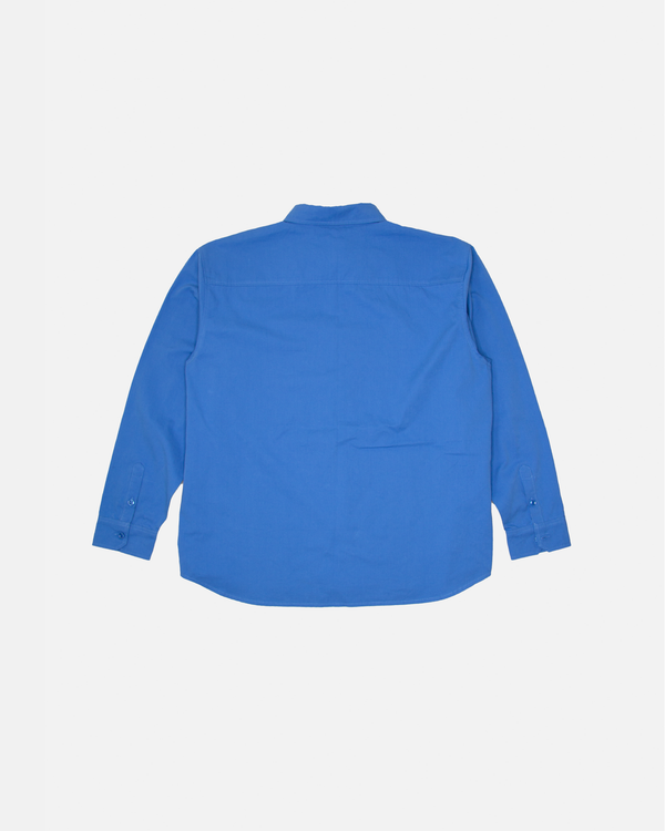 Lamplighter shirt