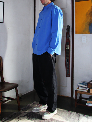 Lamplighter shirt