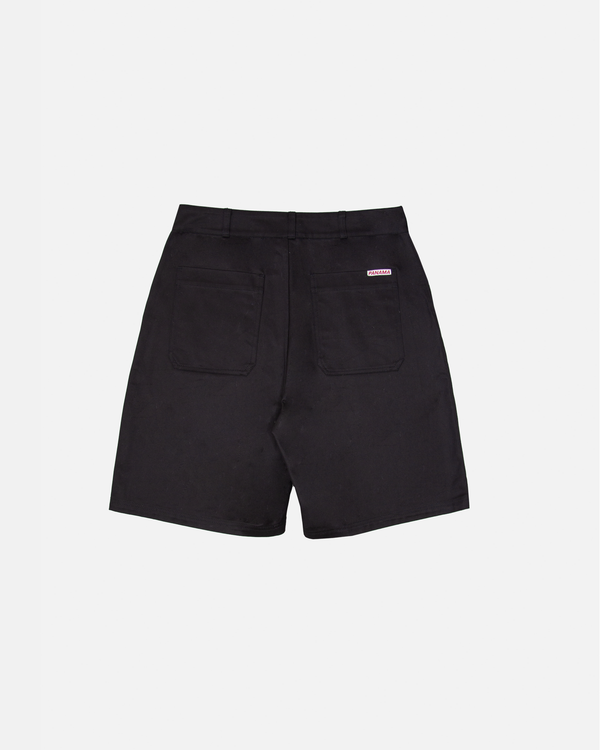 Doffer short