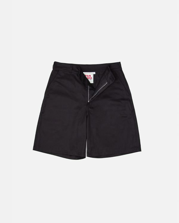 Doffer short