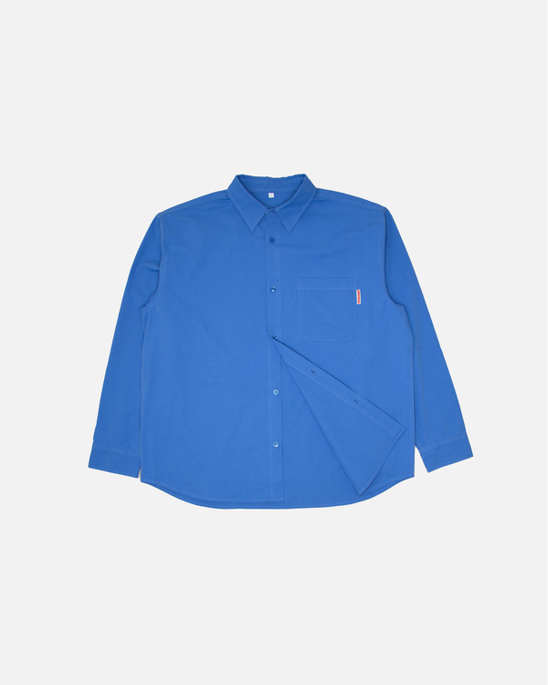 Lamplighter shirt