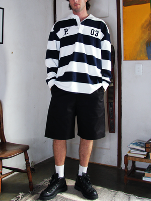 Milkman sweater