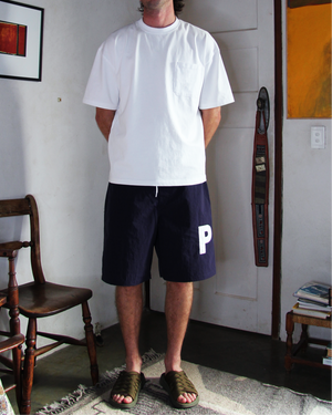 Water Boy Swim Short