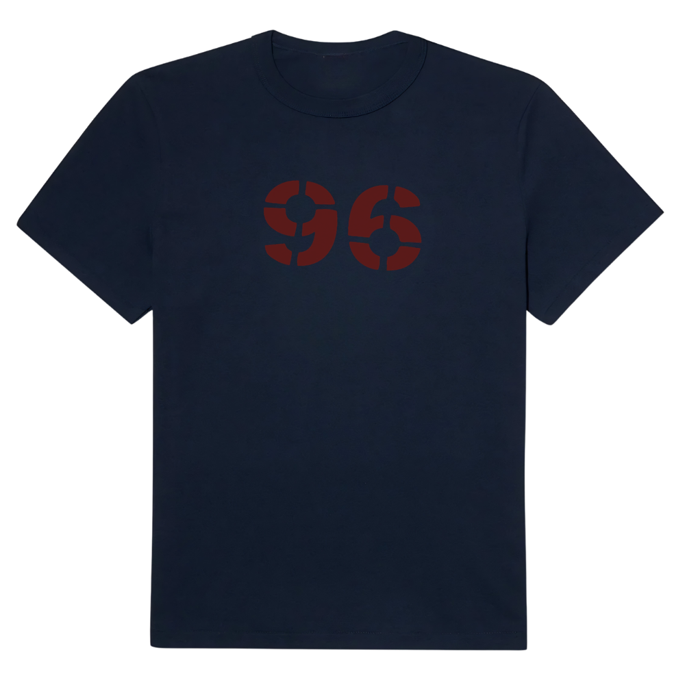 96 TEE