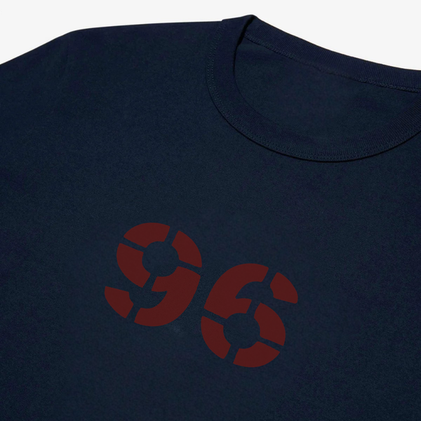 96 TEE