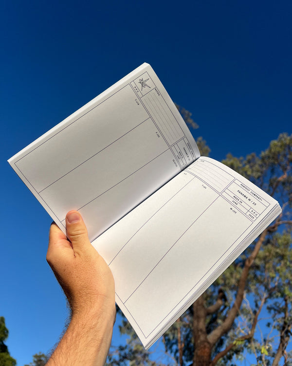 DAILY DATE BOOK