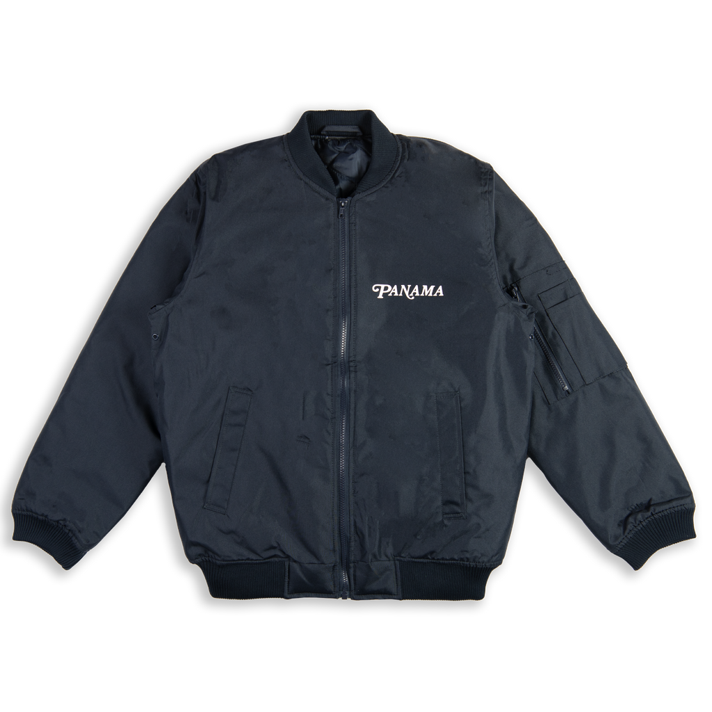 Flight Jacket