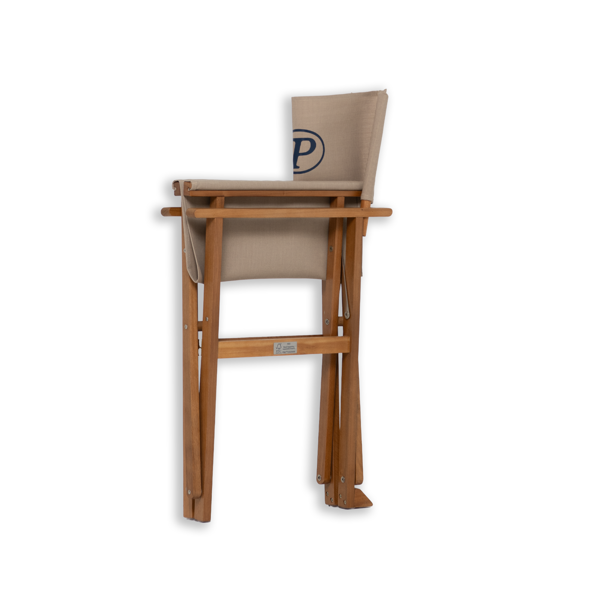 Signature Directors Chair