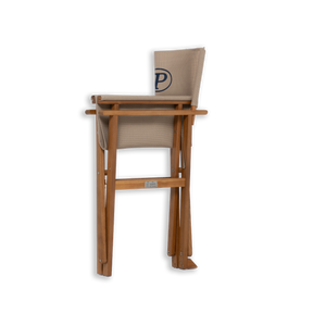 Signature Directors Chair