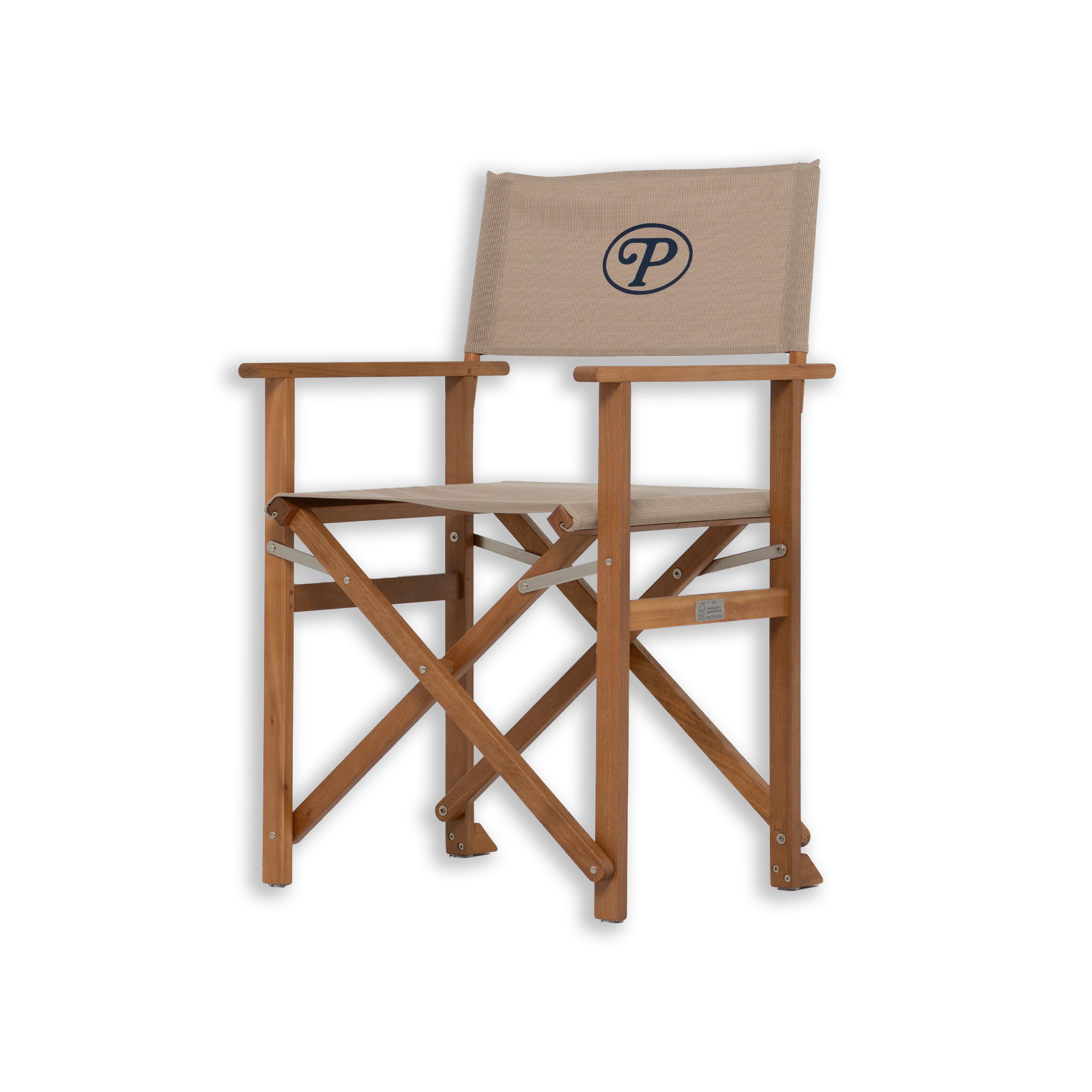 Signature Directors Chair