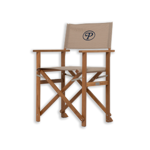 Signature Directors Chair