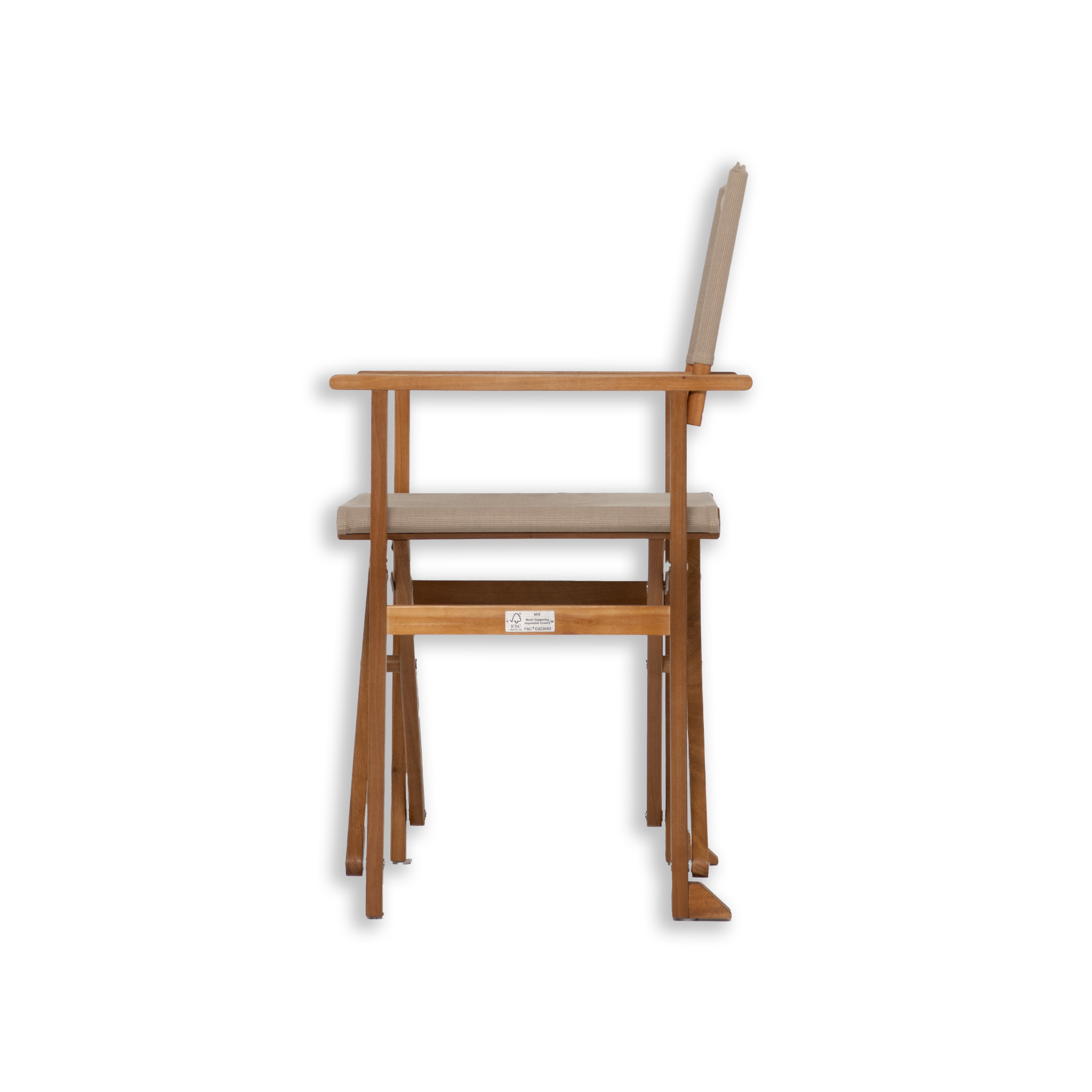 Signature Directors Chair