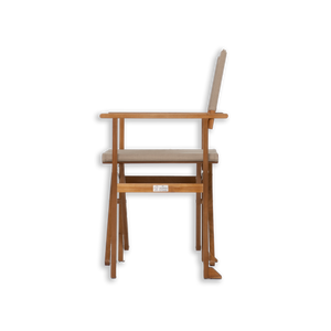 Signature Directors Chair