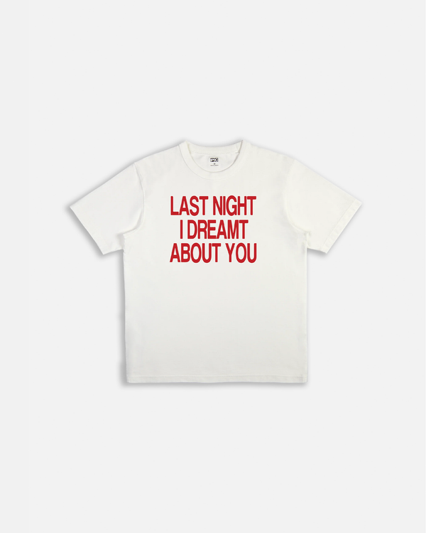 Wet Ones Tee