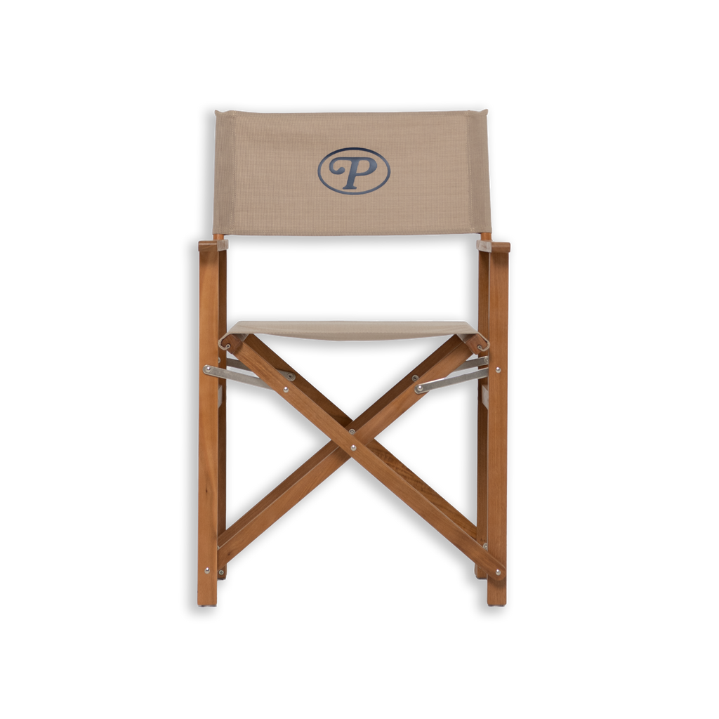 Signature Directors Chair