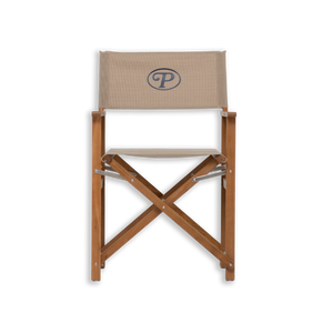 Signature Directors Chair