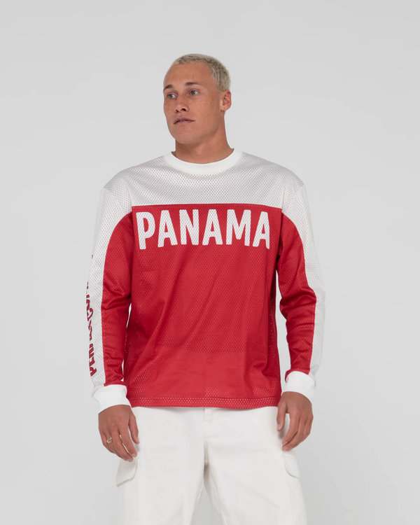 PMX Motocross Jersey