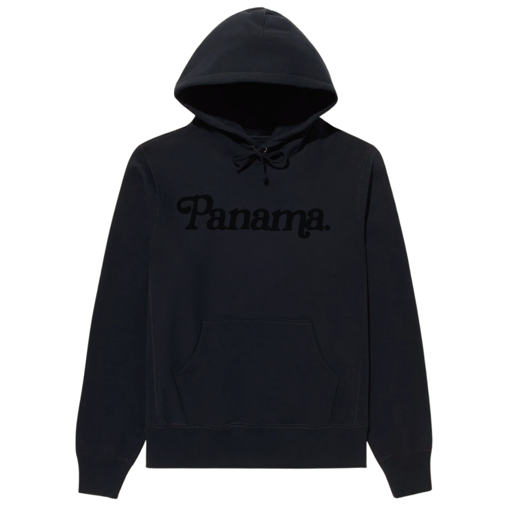 AMALFI HOODIE