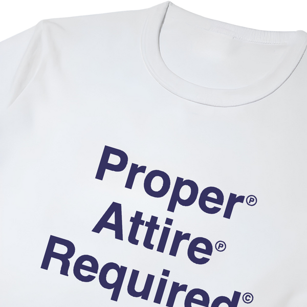 Attire Tee