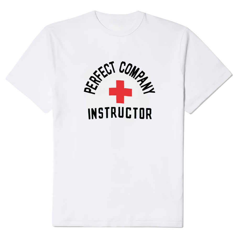 WITTICISM TEE