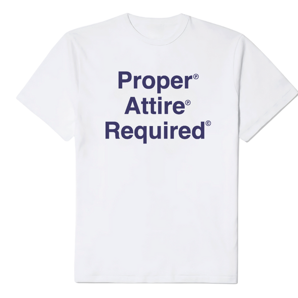 Attire Tee