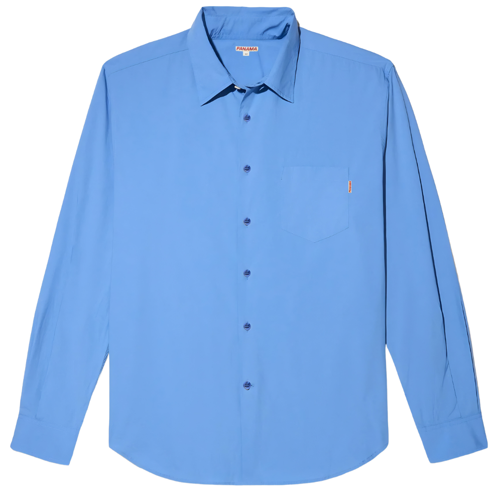 Lamplighter shirt