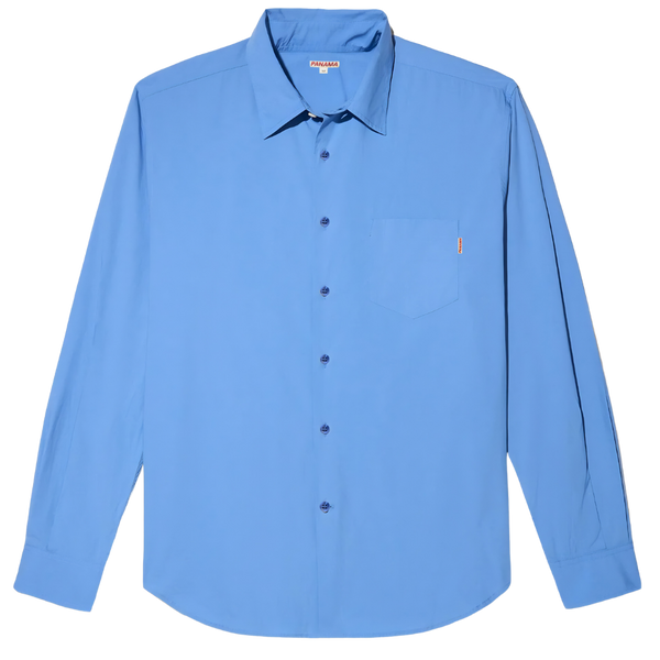 Lamplighter shirt