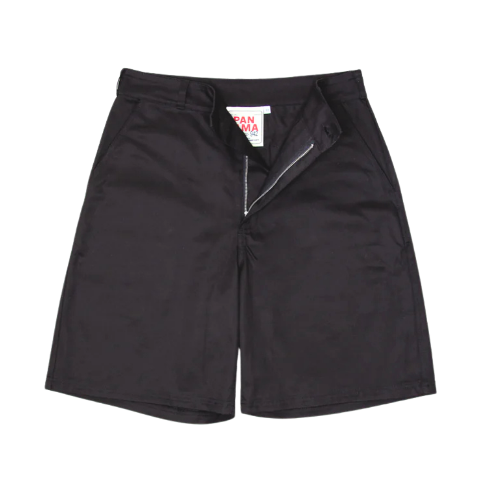 Doffer short