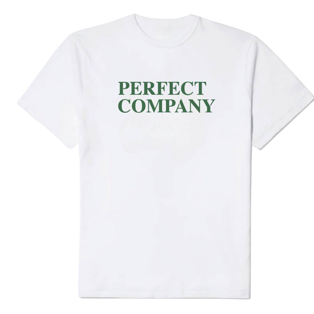 Stencil Tee