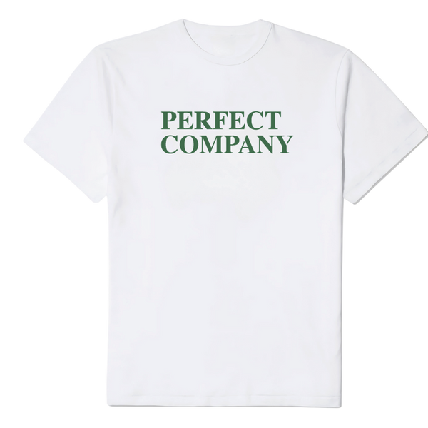 Stencil Tee